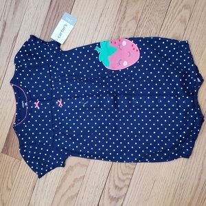 Carter's bodysuit